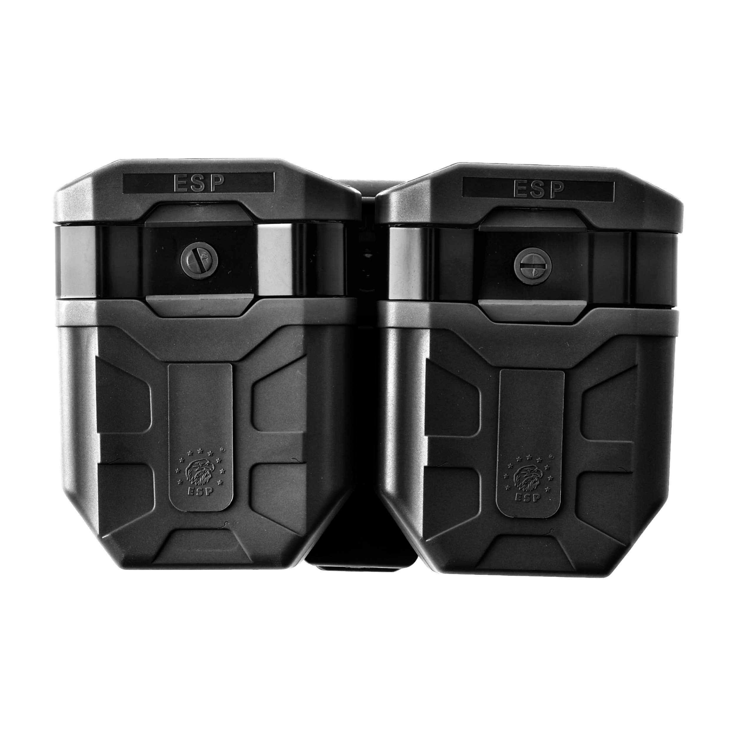 Podwójna ładownica ESP MH-MH-74-AK na magazynki AK z klipsem UBC-07