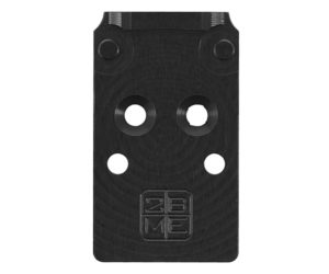 Płytka montażowa 2BME Two Brothers Military Engineering 2BME010 HK SFP9 dla Trijicon RMR / SRO / Holosun 407C / 507C / 508T