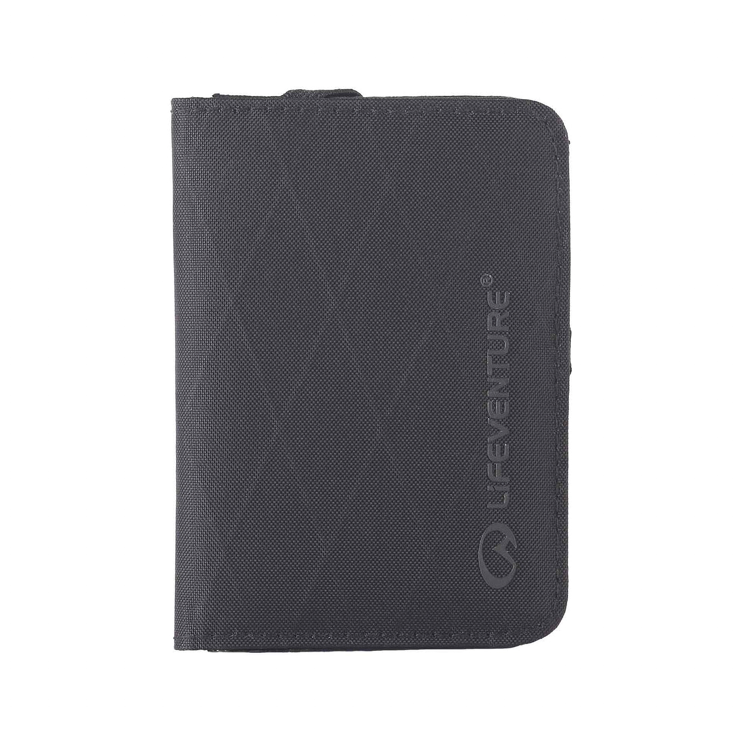Portfel antykradzieżowy Lifeventure X-Pac Card Wallet