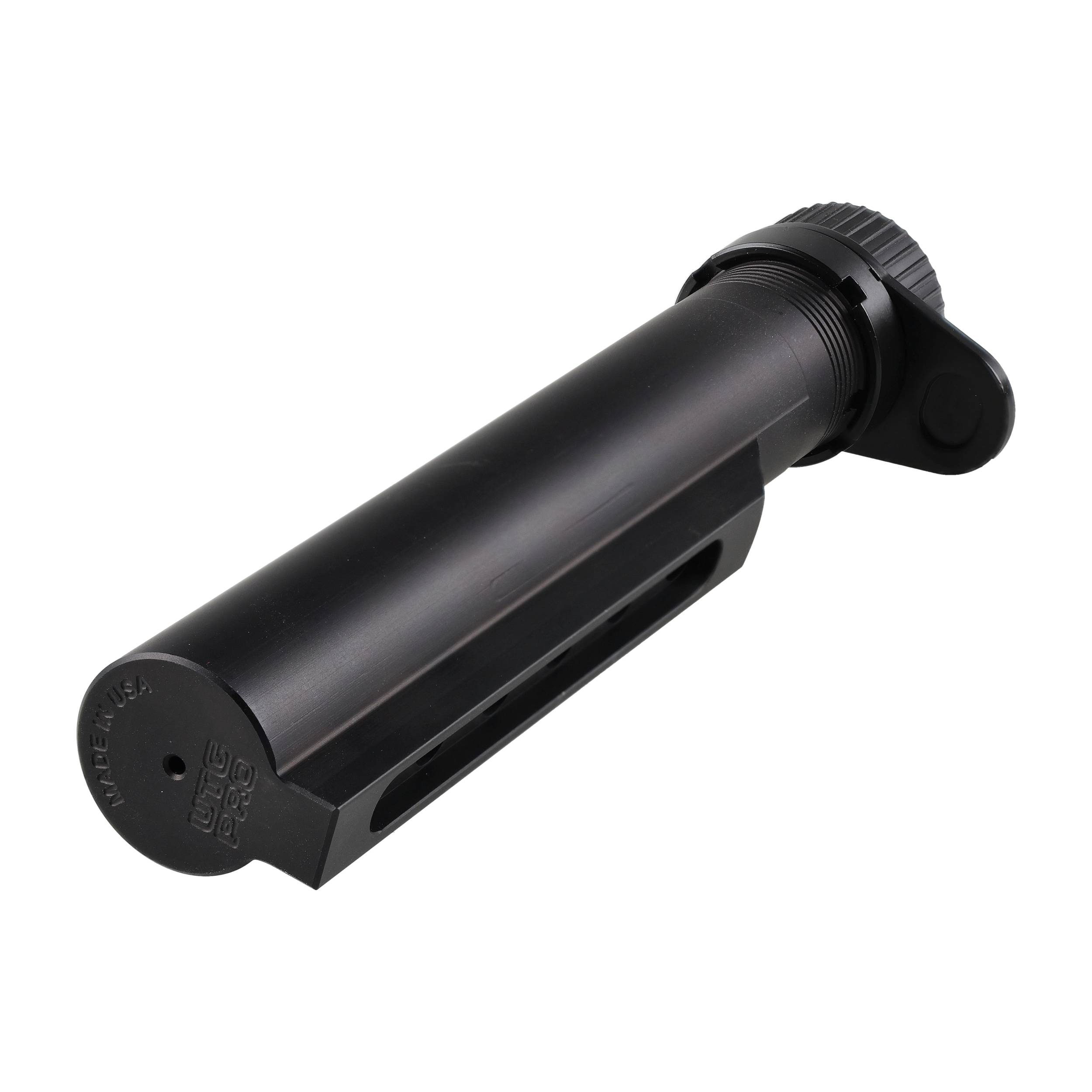 Prowadnica kolby AR-15 Leapers UTG PRO MIL-SPEC 6-pozycyjna z zestawem części