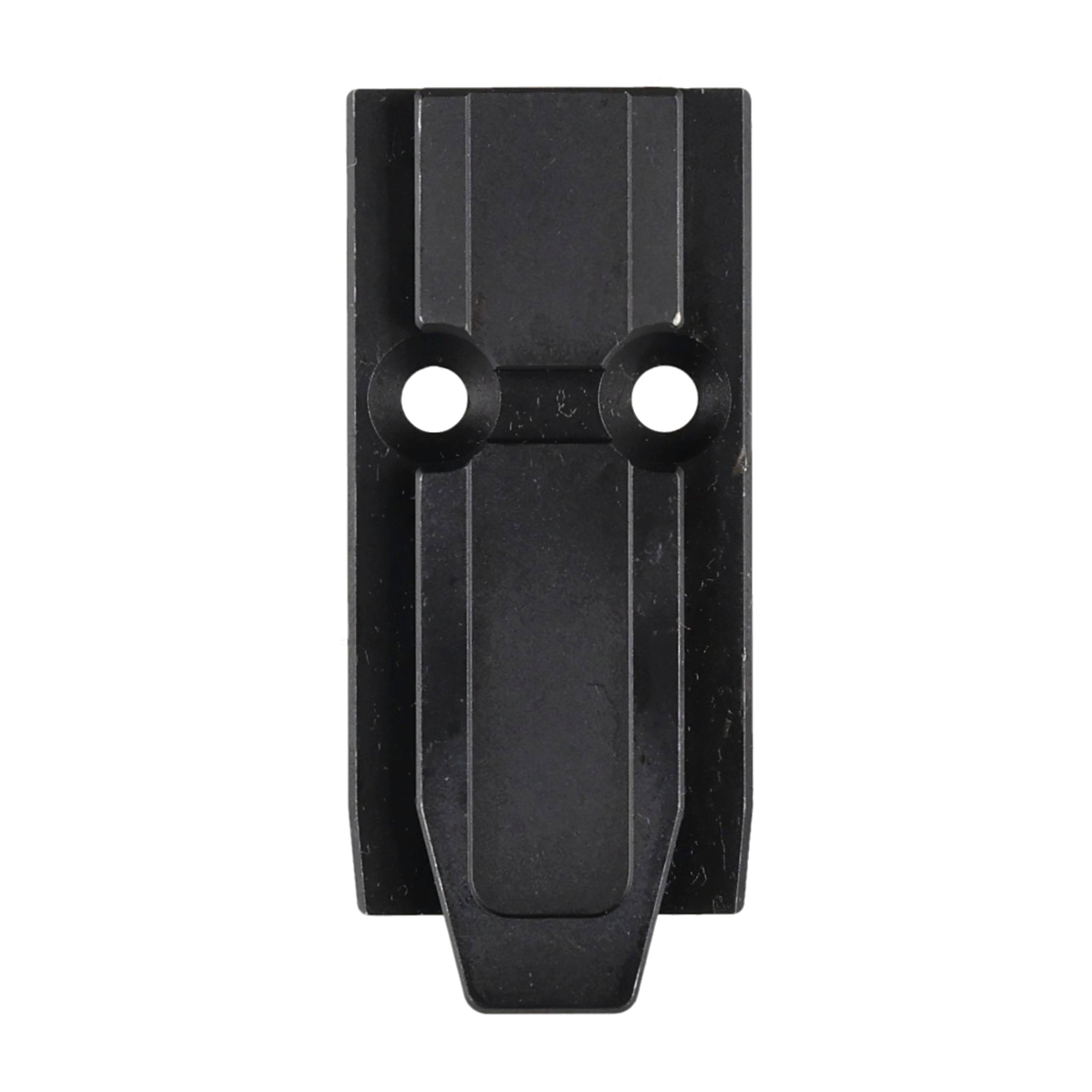 Płytka do montażu kolimatora do M&P 2.0 DTF "Skim Plate Acro"