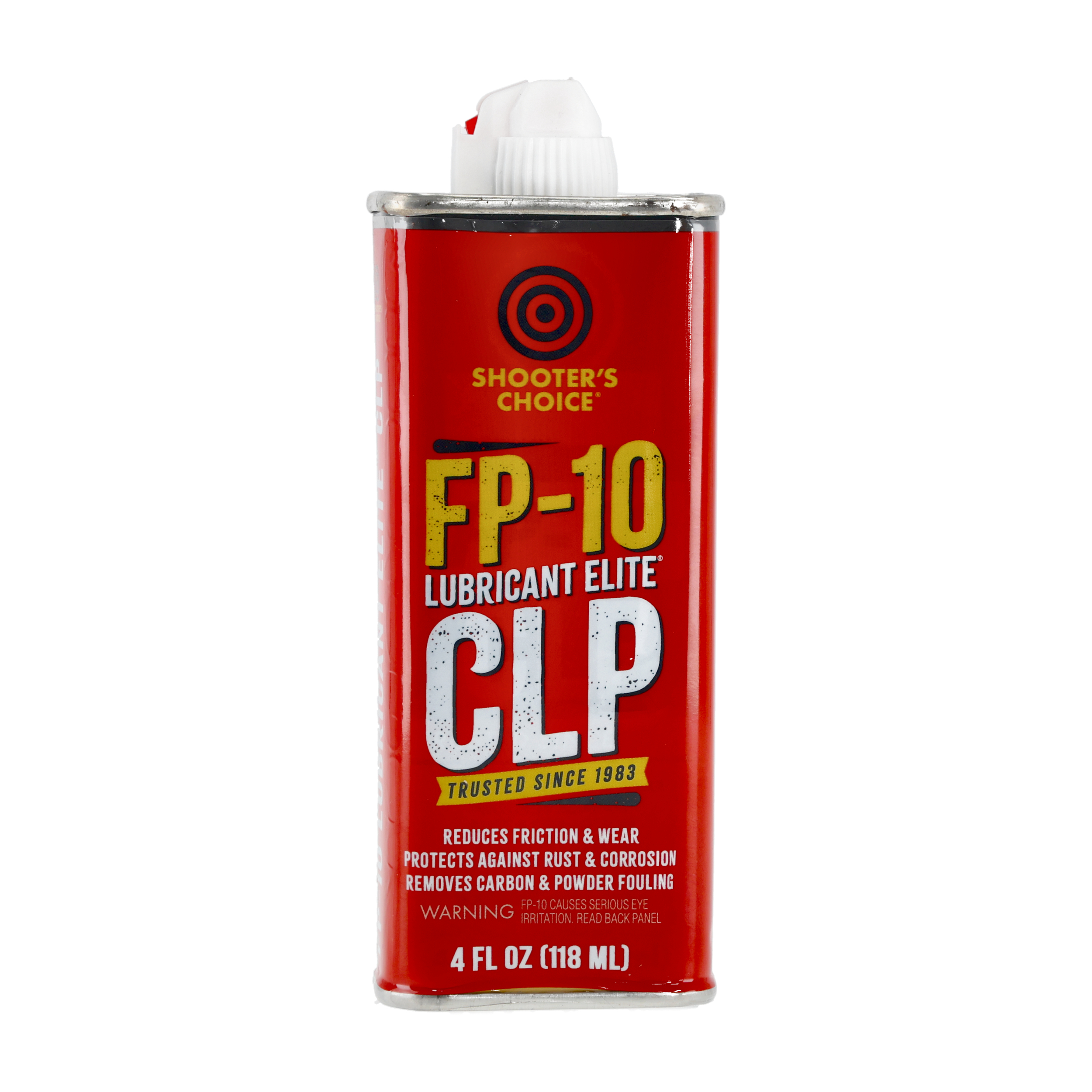 Płyn Shooters Choice CLP FP-10 4oz 118 ml