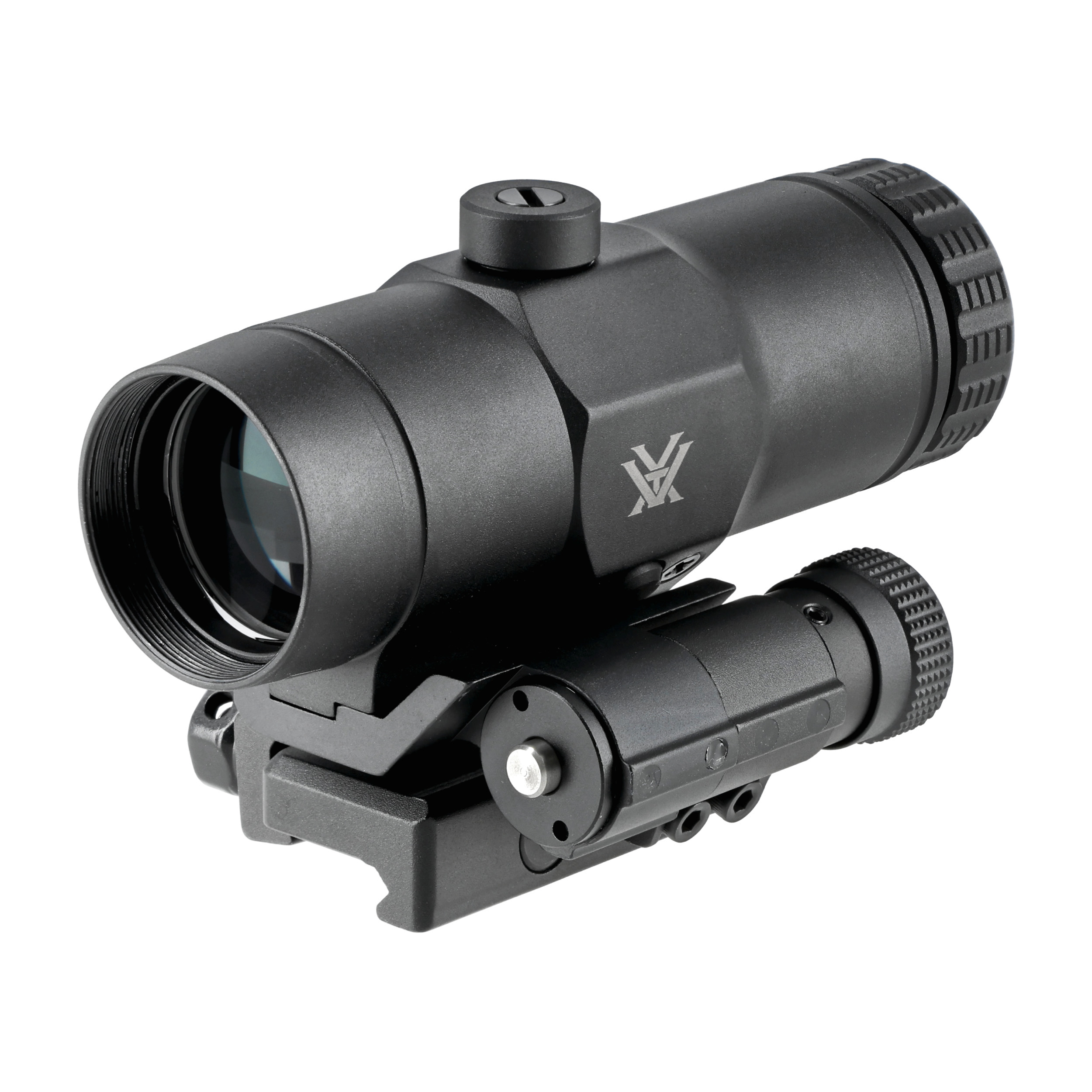 Powiększalnik Vortex VMX-3T do kolimatorów Crossfire, Sparc, Sptifire, UH-1