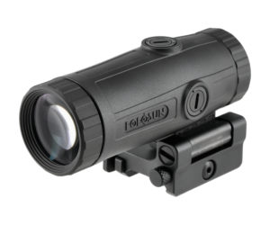 Powiększalnik Holosun HM3X 3 x Magnifier Montaż Flip & QD
