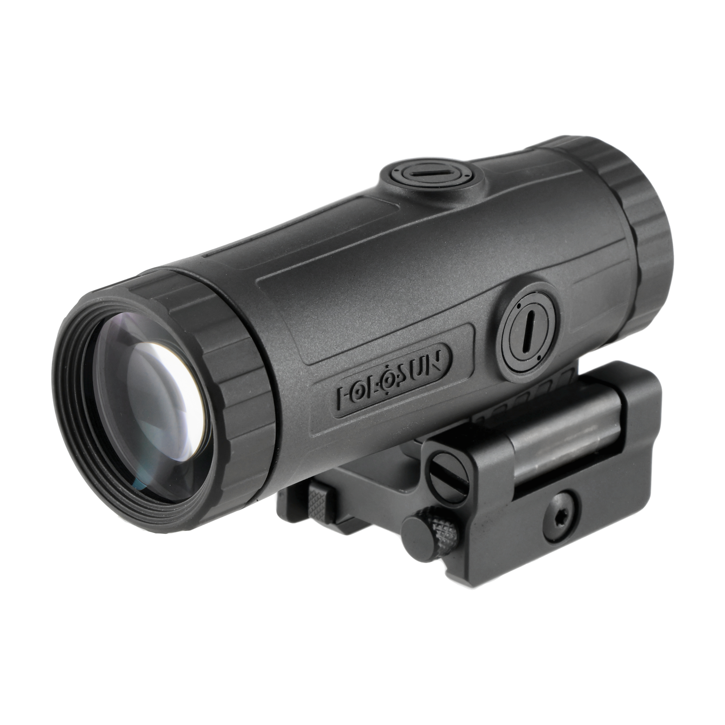 Powiększalnik Holosun HM3X 3 x Magnifier Montaż Flip & QD
