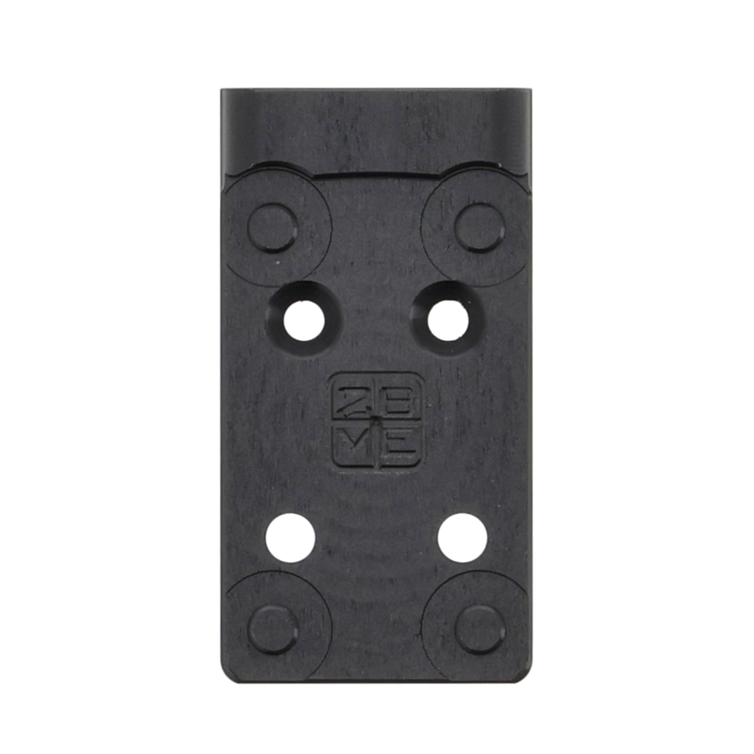 Płytka montażowa 2BME Two Brothers Military Engineering 2BME026 Glock MOS dla Vortex Defender ccw / Shield foorprint