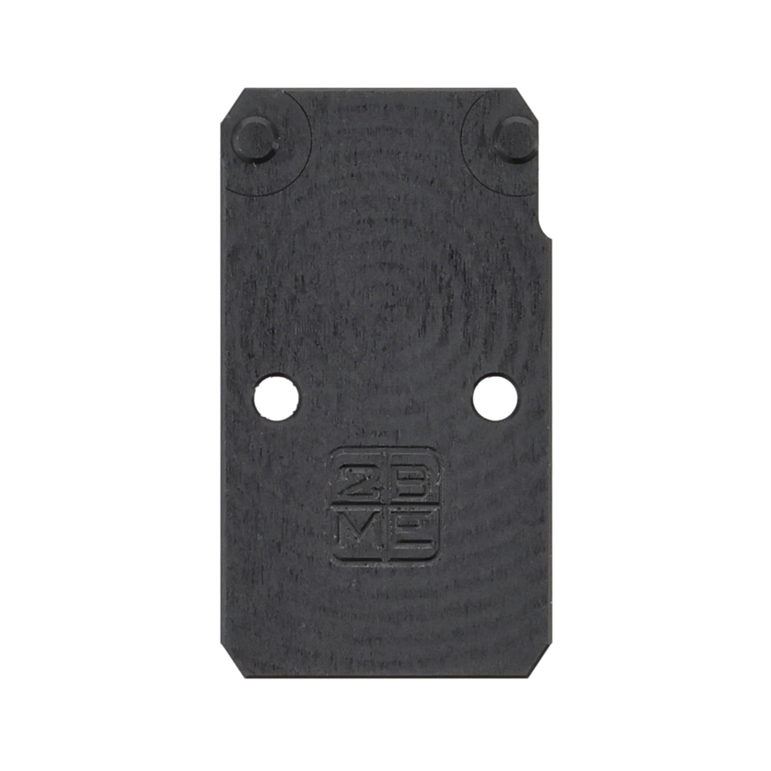 Płytka montażowa 2BME Two Brothers Military Engineering 2BME031 Beretta APX A1 dla Trijicon RMR / SRO / Holosun 407C / 507C / 508T / Redwin COBRA 1x26x22