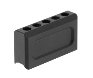 Podwyższenie Primary Arms do Micro Prism 1.93"