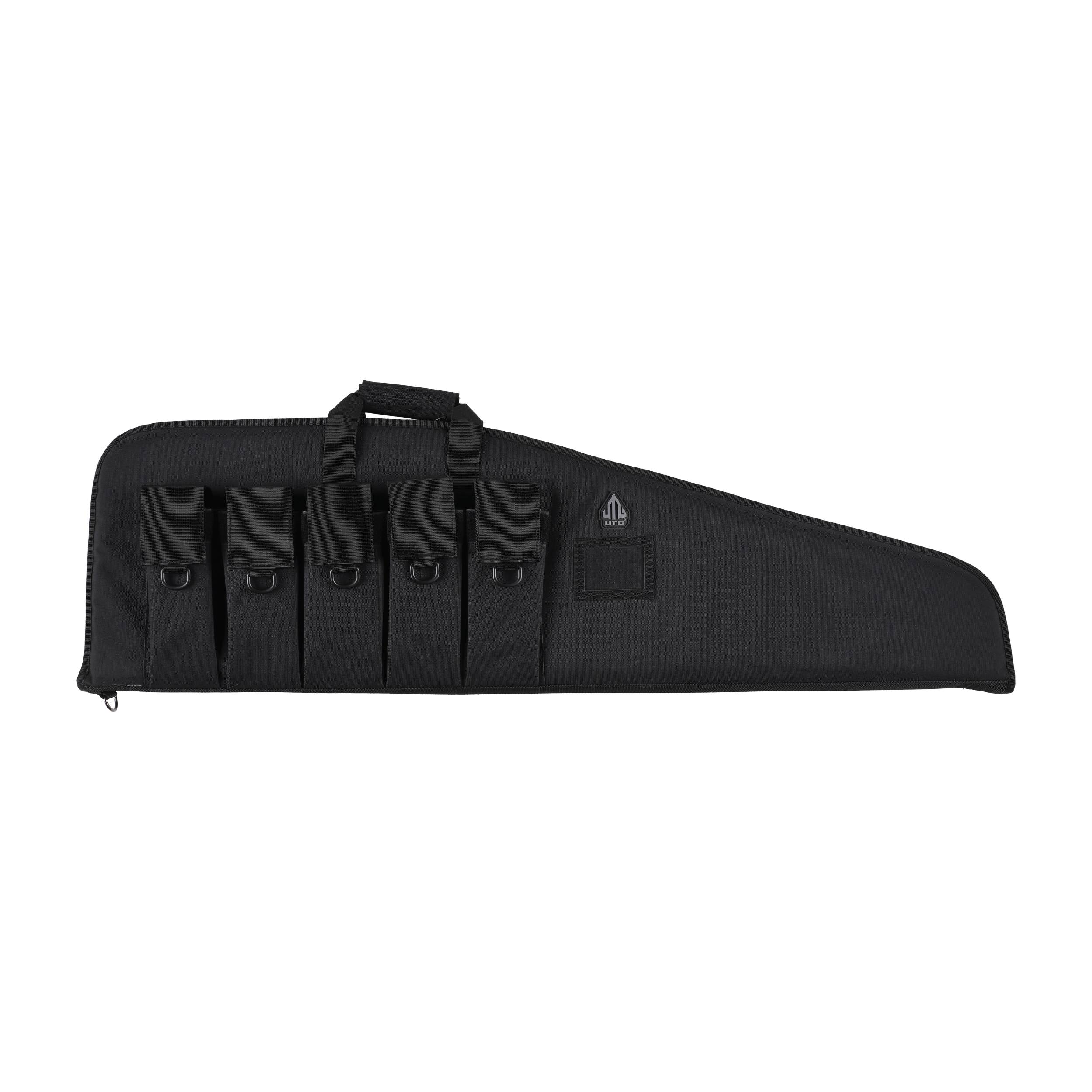 Pokrowiec na broń długą Leapers UTG DC DeLuxe Tactical Gun Case 42"