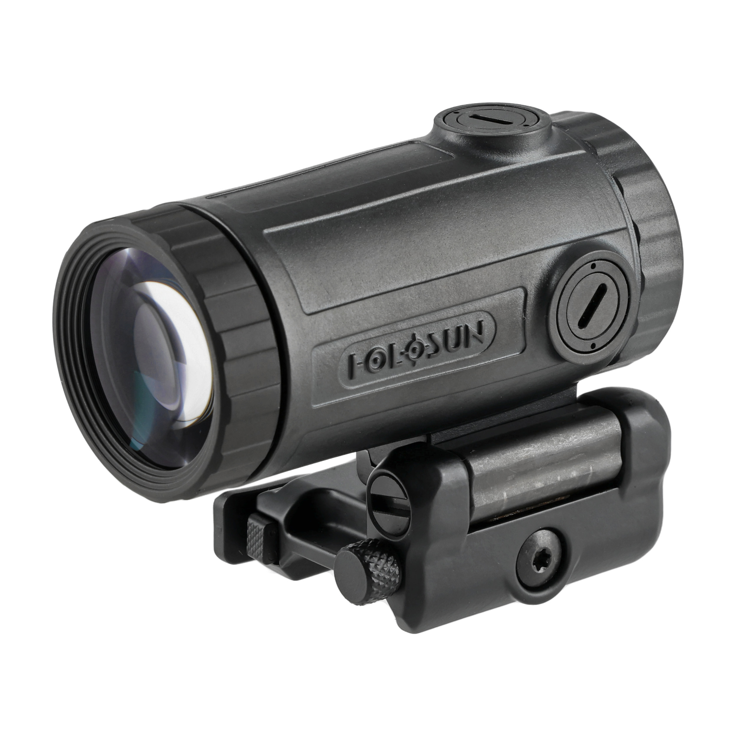Powiększalnik Holosun HM3XT 3 x Montaż QD