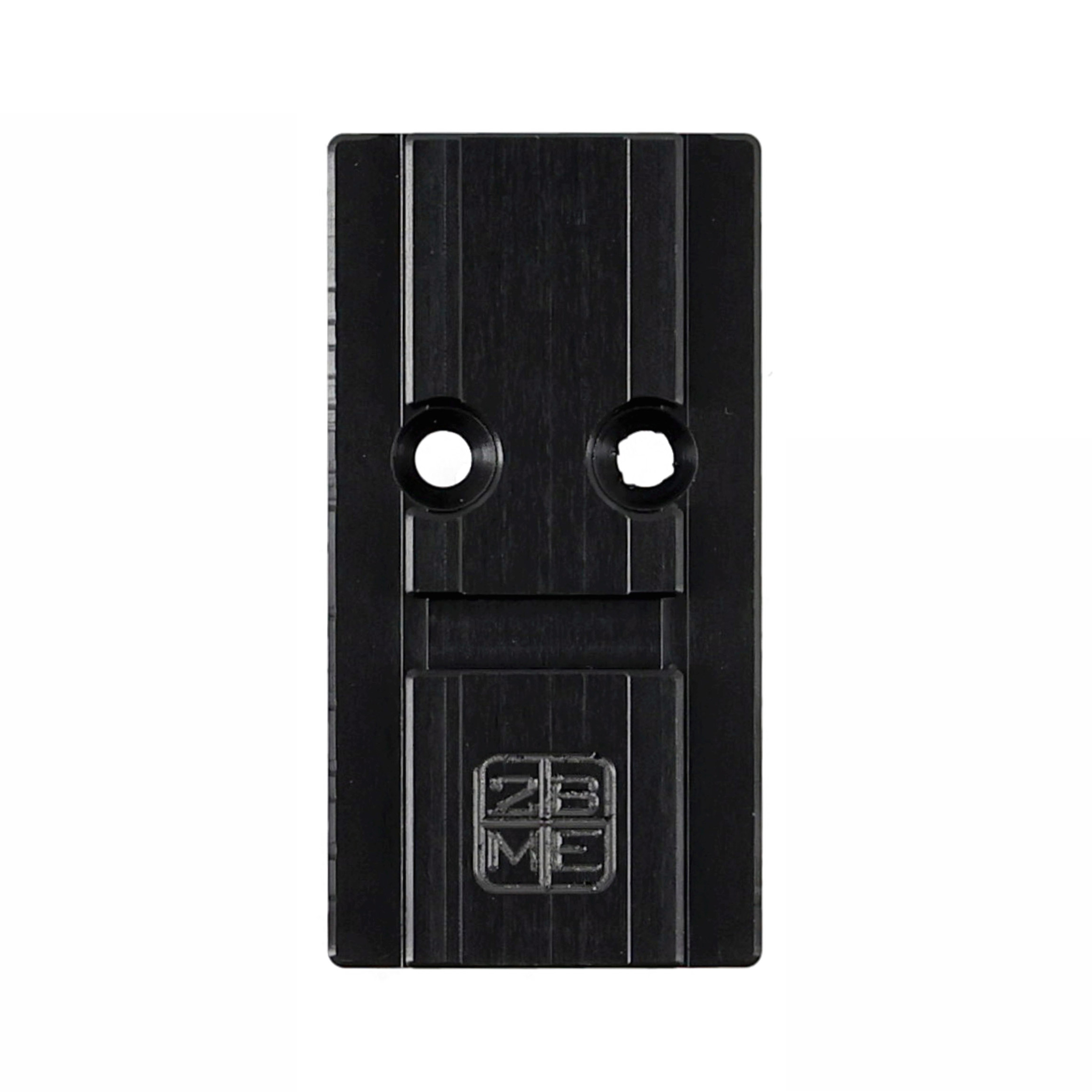 Płytka montażowa 2BME Two Brothers Military Engineering 2BME003 Glock MOS dla Aimpoint Acro 2