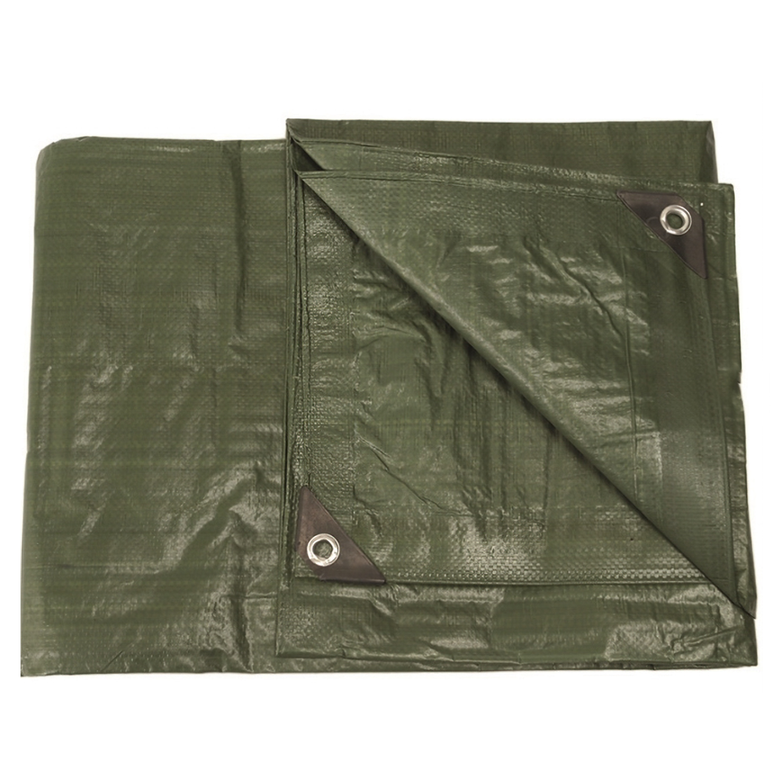 Płachta Mil-Tec 1,9 x 3 m oliwkowa