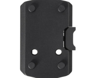 Płytka montażowa Vortex red dot picatinny mount