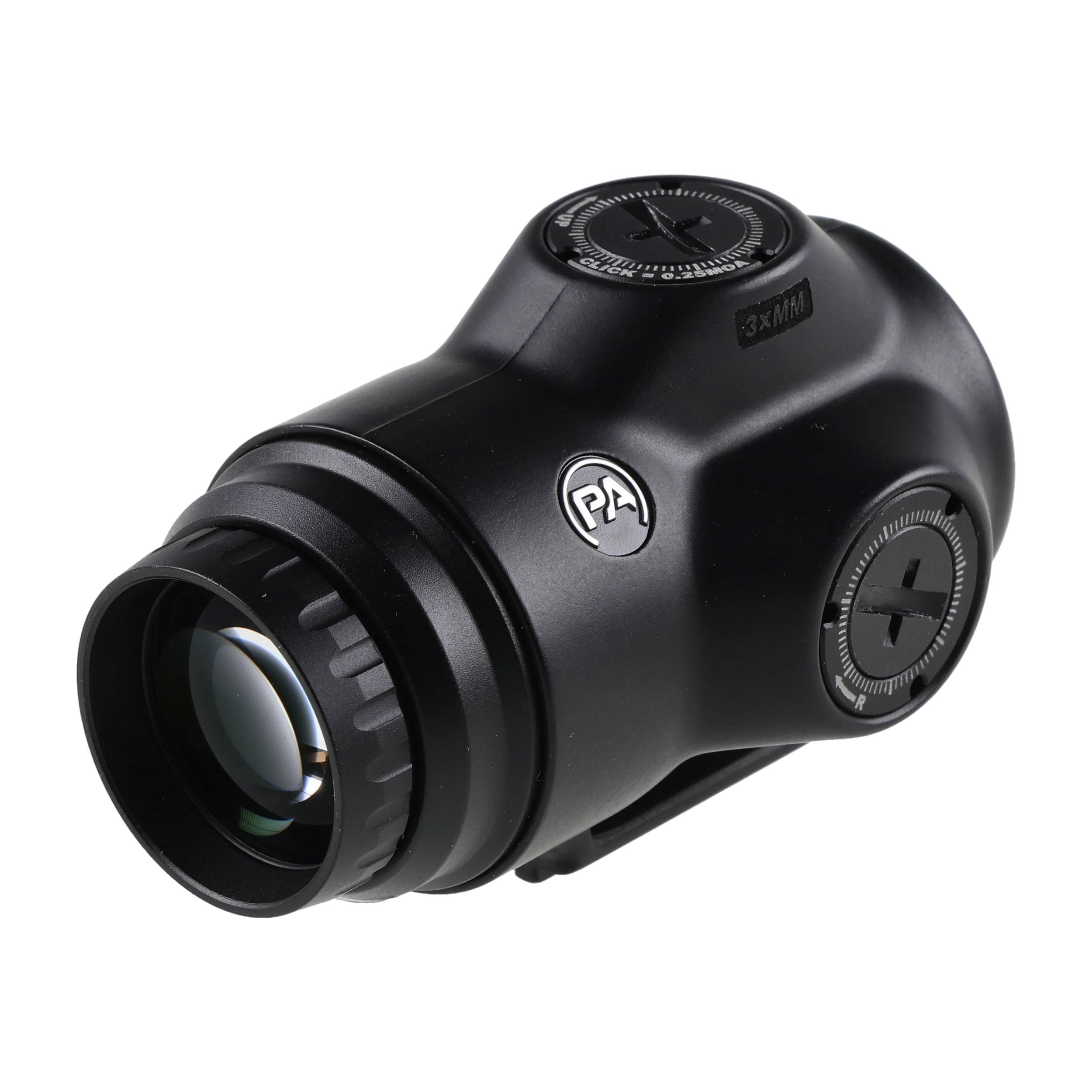 Powiększalnik Primary Arms SLx 3x Micro