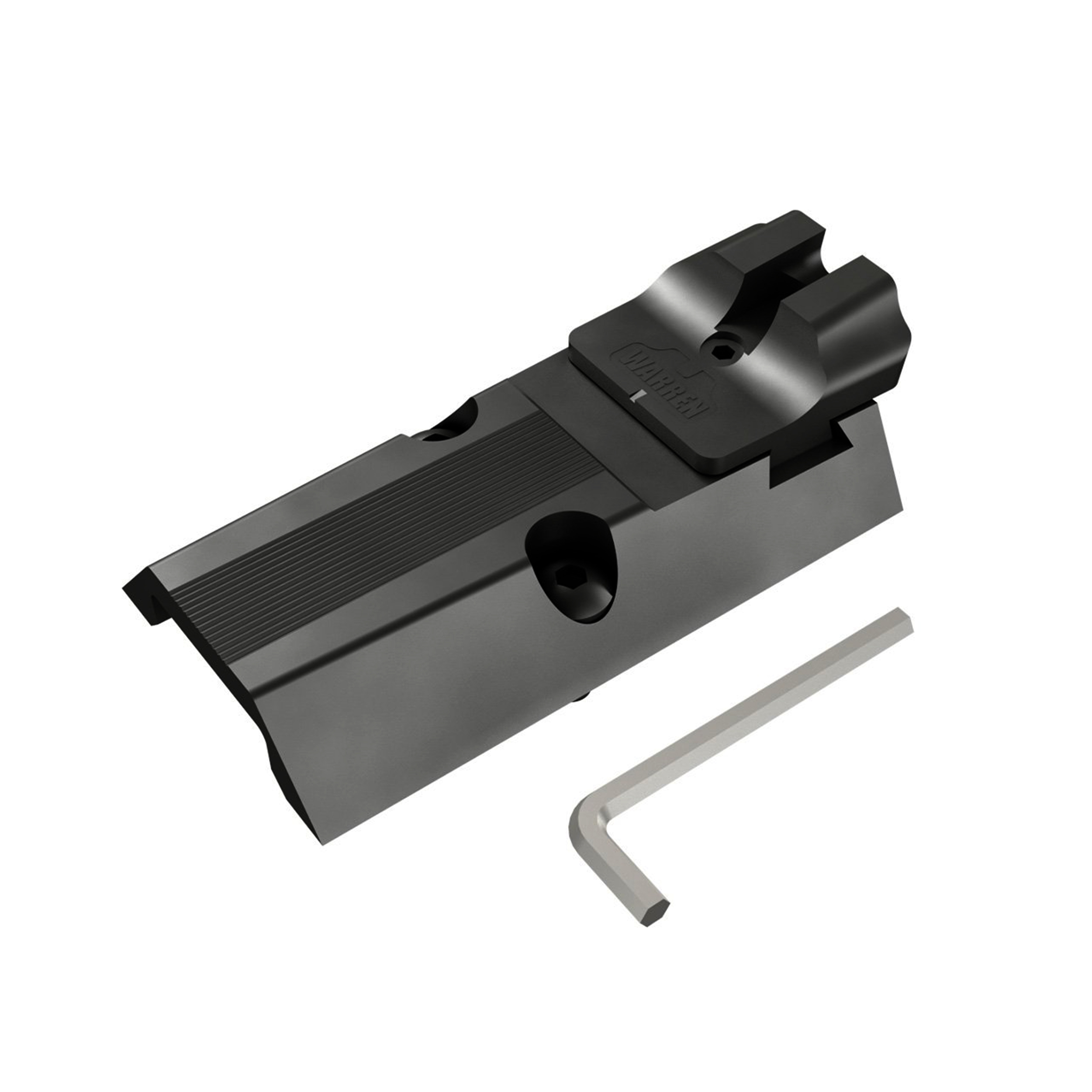 Płytka ze szczerbiną do pistoletów Canik TP9 ELITE COMBAT, TP9 ELITE-S COMBAT, TP9 SFx, TP9 SFx MOD.2 MMAC-363