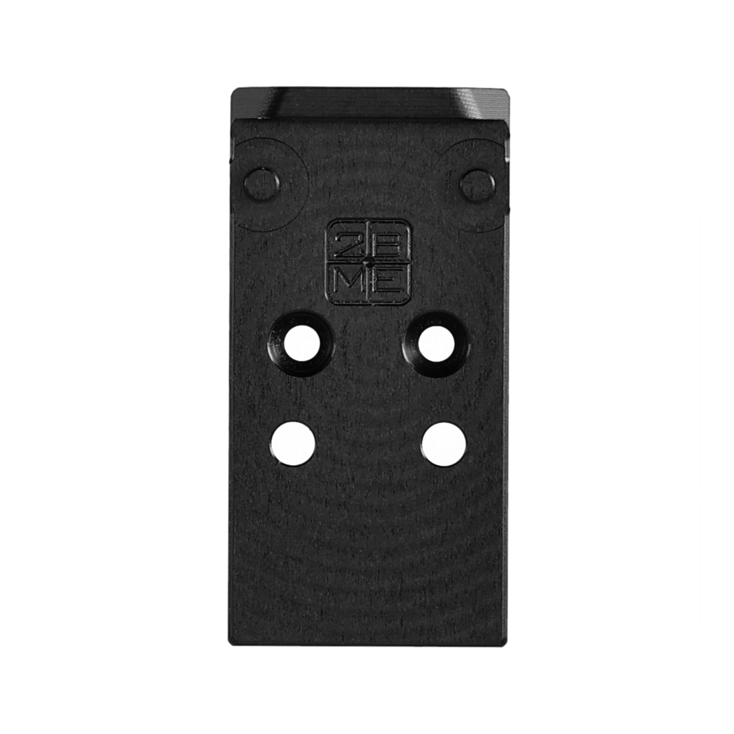 Płytka montażowa 2BME Two Brothers Military Engineering 2BME028 CZ P-10C OR footprint Vortex, Burris, Docter