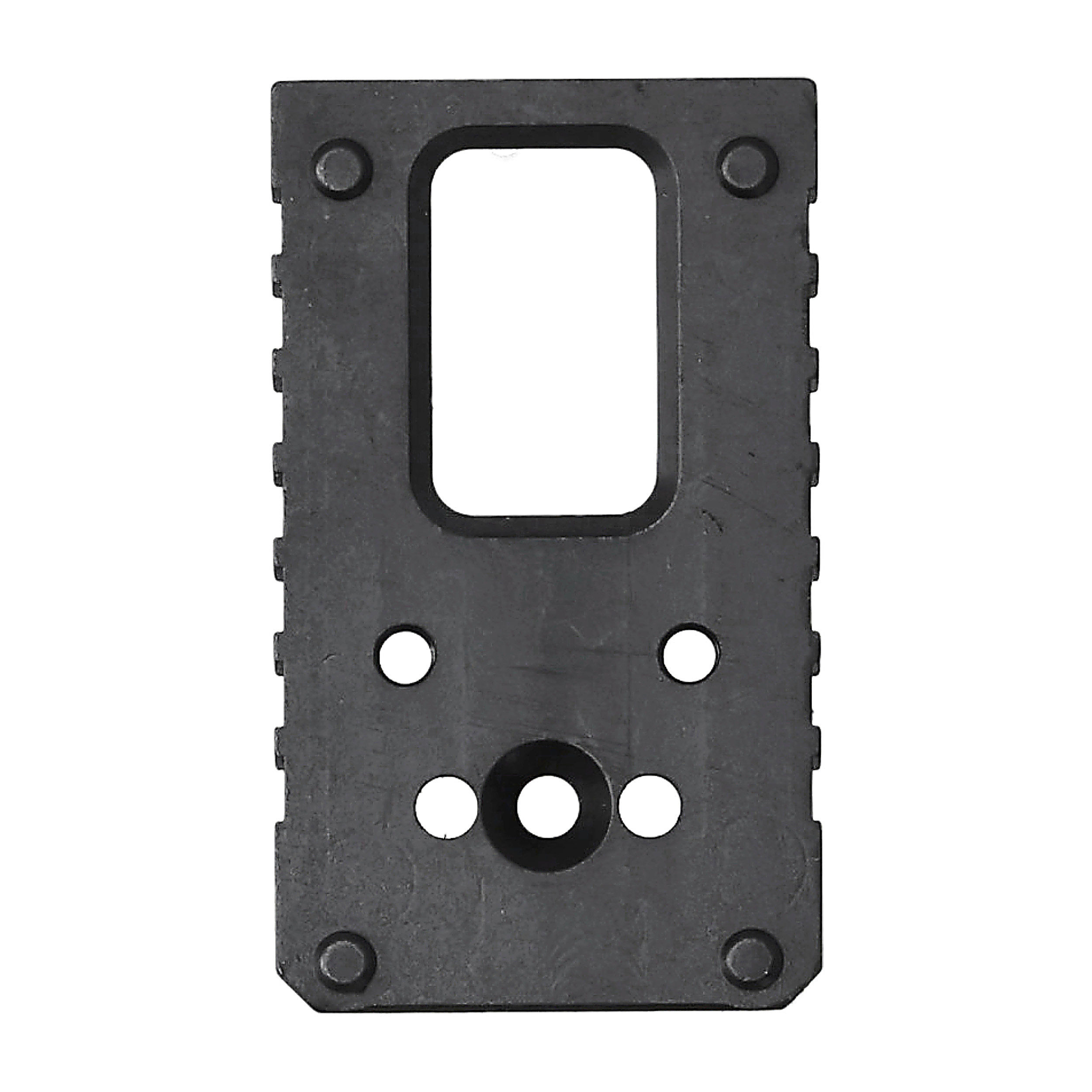 Płytka pod kolimator do pistoletów Non-Optic Ready CANIK MMAC_169