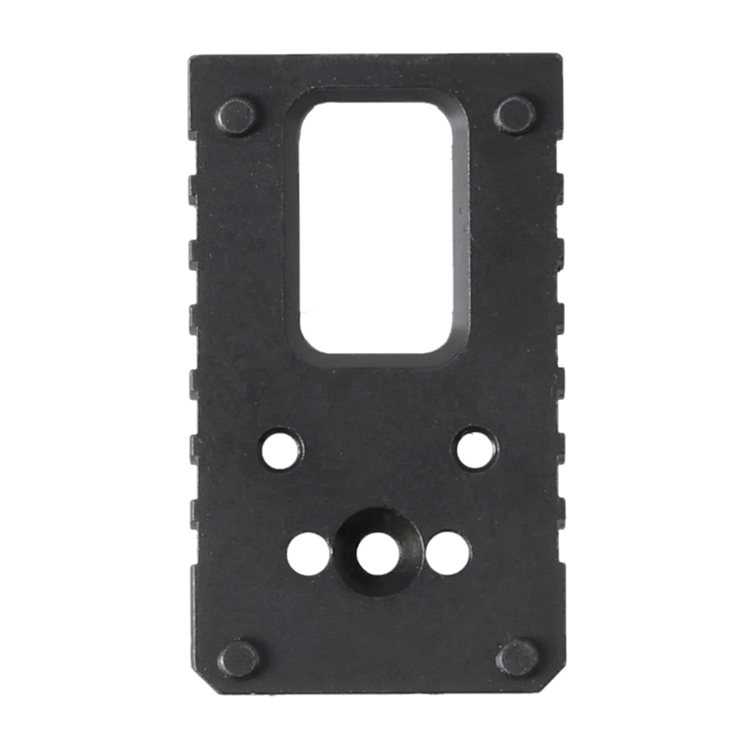 Płytka pod kolimator do pistoletów Non-Optic Ready CANIK MMAC_357