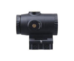 Powiększalnik Vector Optics Paragon 3x18 Micro SCMF-33