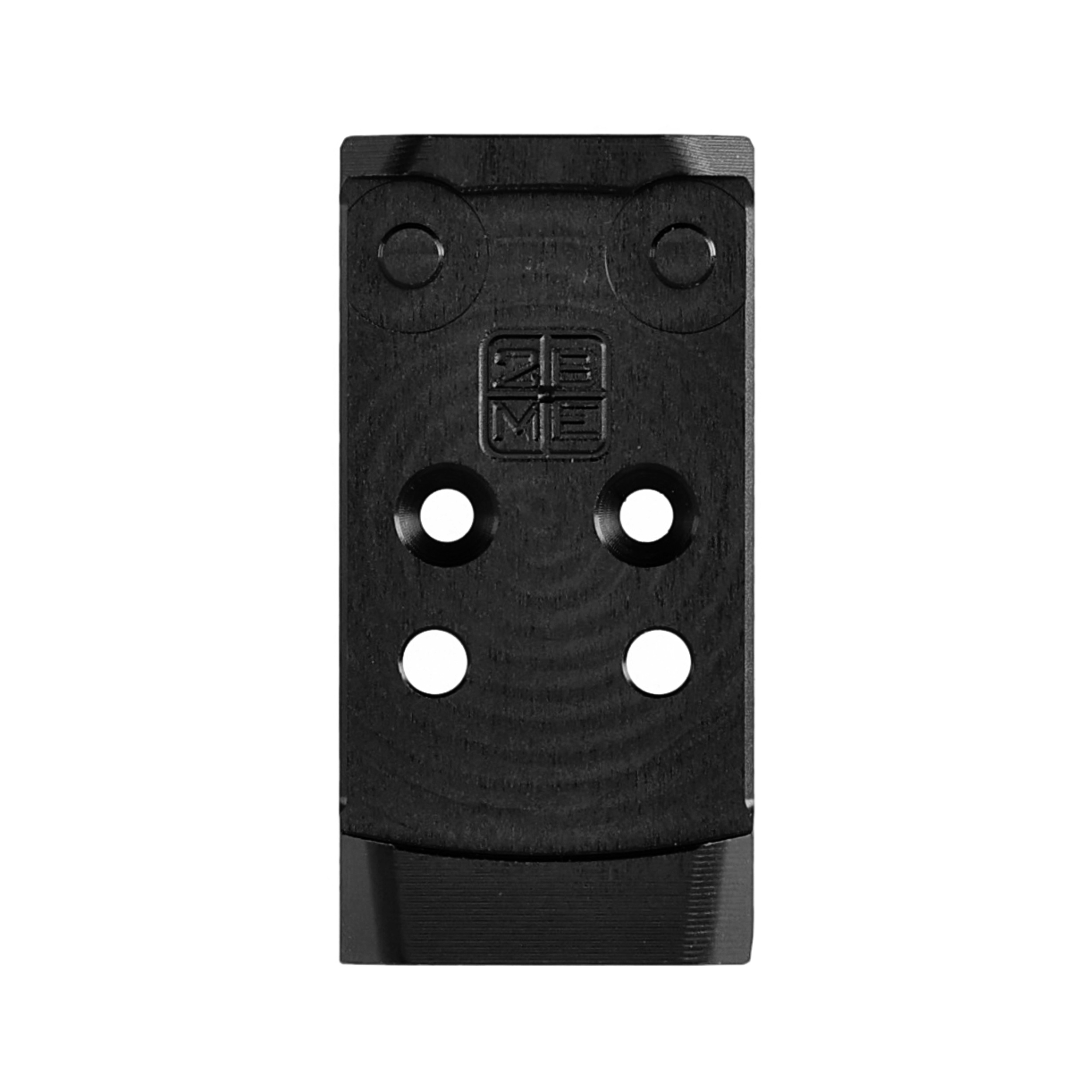 Płytka montażowa 2BME Two Brothers Military Engineering 2BME027 CZ P10 OR dla Holosun EPS / EPS CARRY / 407K / 507K