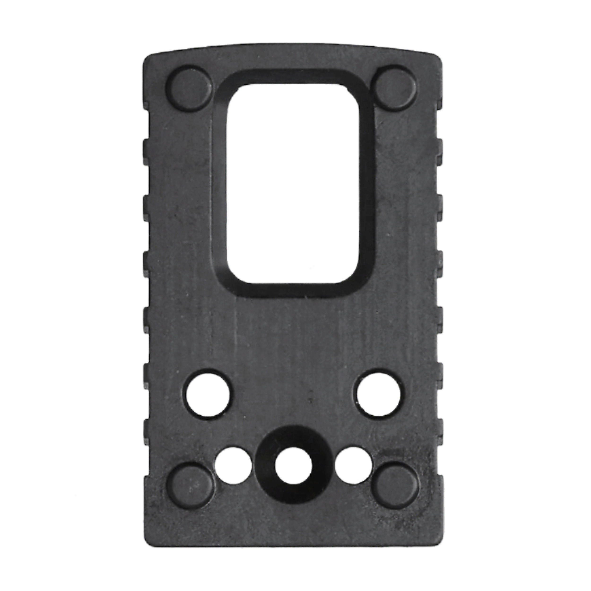 Płytka pod kolimator do pistoletów Non-Optic Ready CANIK MMAC_151