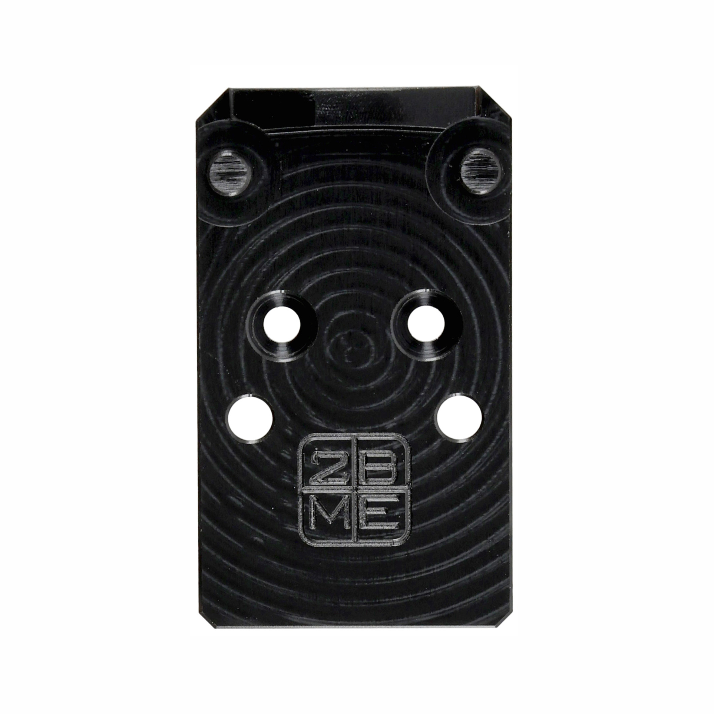Płytka montażowa 2BME Two Brothers Military Engineering 2BME014 Walther PDP v.2022 (2.0) dla Trijicon RMR / SRO / Holosun 407C / 507C / 508T