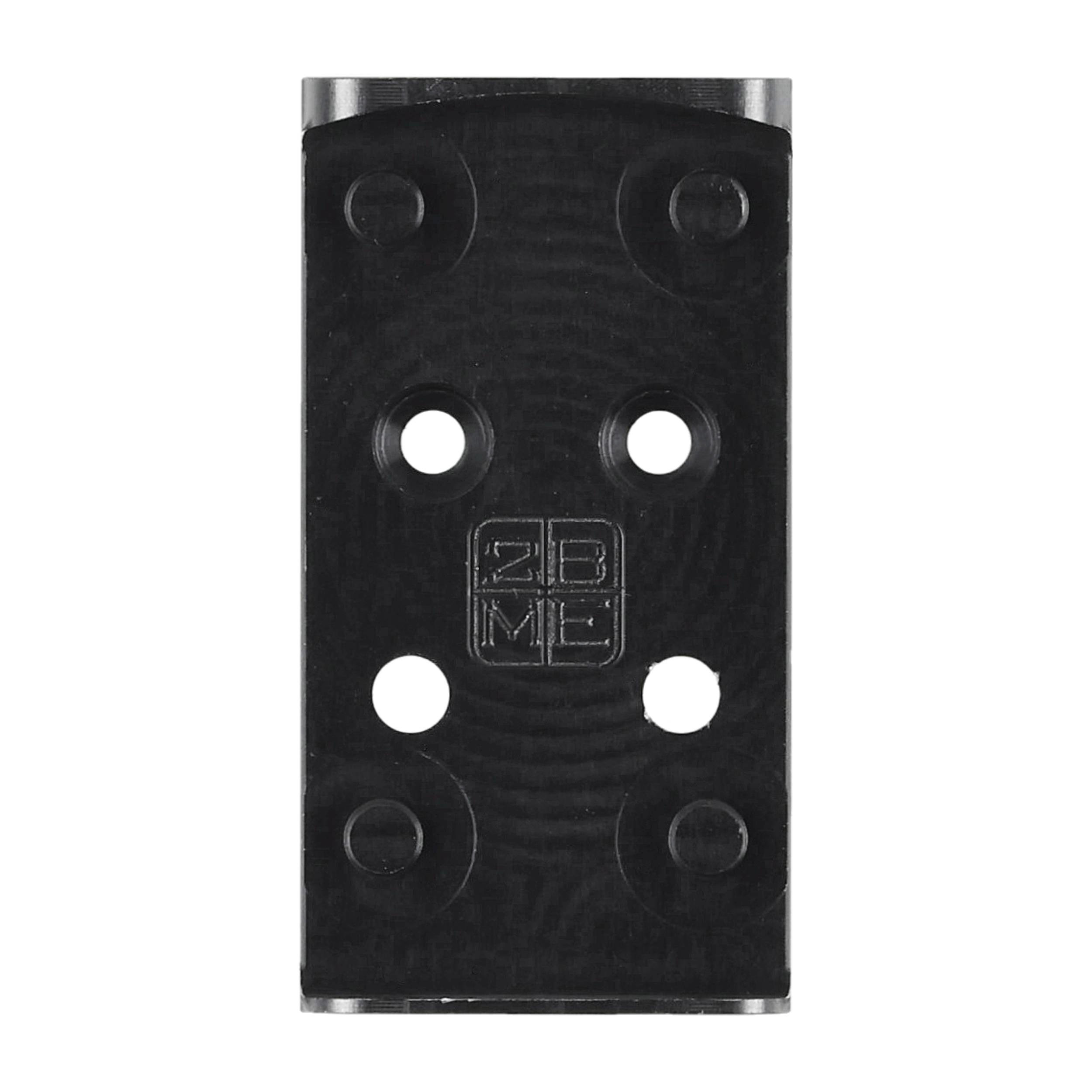 Płytka montażowa 2BME 2BME034 MOS Sig Sauer Romeo-X Pro/ Romeo-X Pro Enclosed