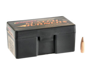 Pocisk Barnes Match Burner OTM BT .22 / .224 69 gr 100 szt.